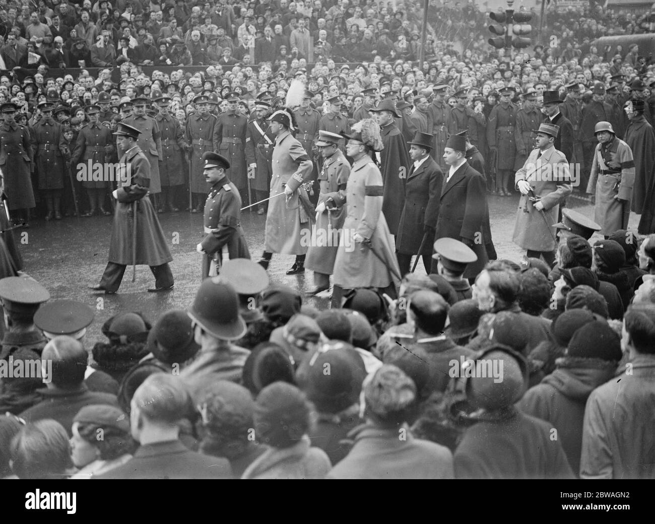 King v funeral hires stock photography and images Alamy