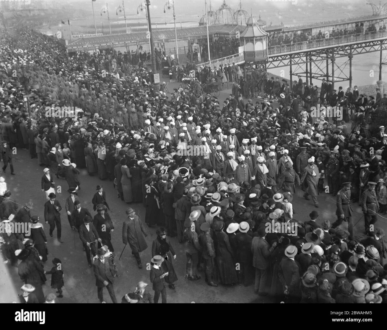 Recruitment Rally Rally Black and White Stock Photos & Images - Alamy