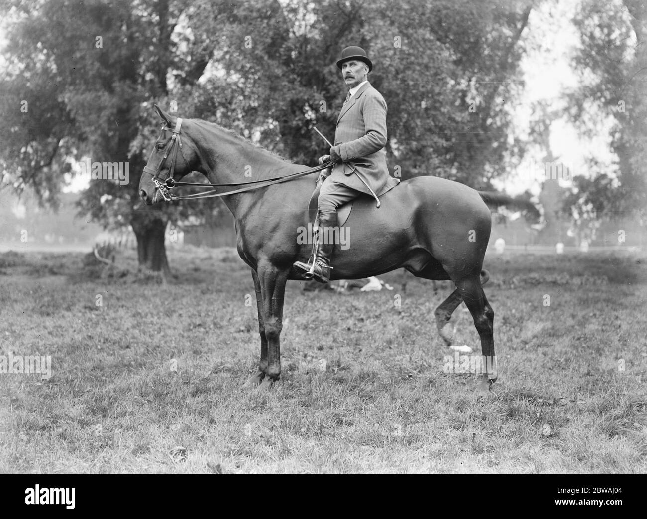 Man agricultural show Black and White Stock Photos & Images Alamy