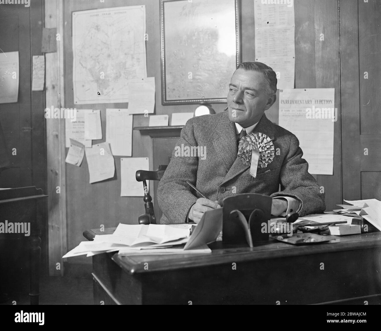 Sir white mp hires stock photography and images Alamy
