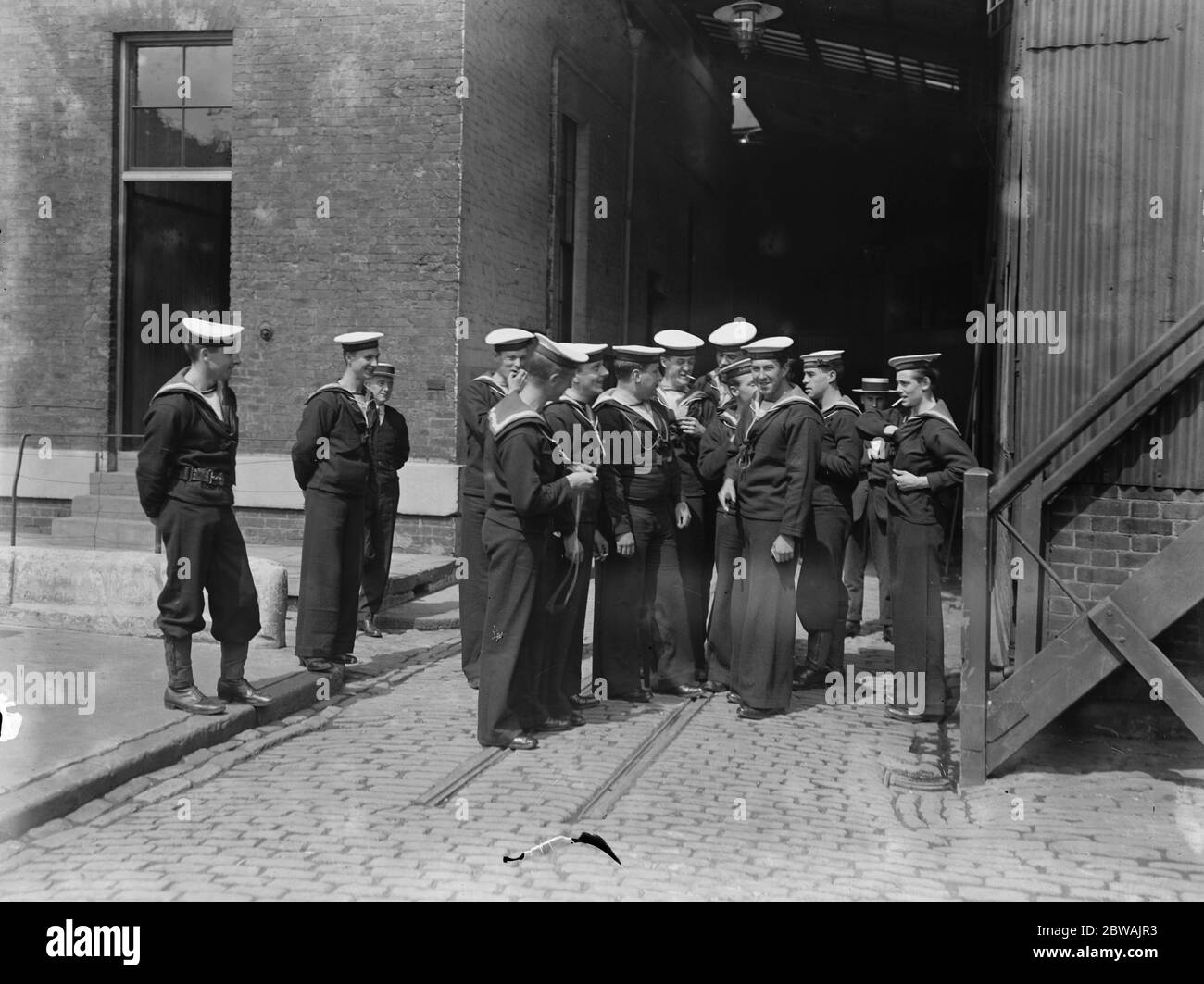 Group volunteers Black and White Stock Photos & Images - Alamy