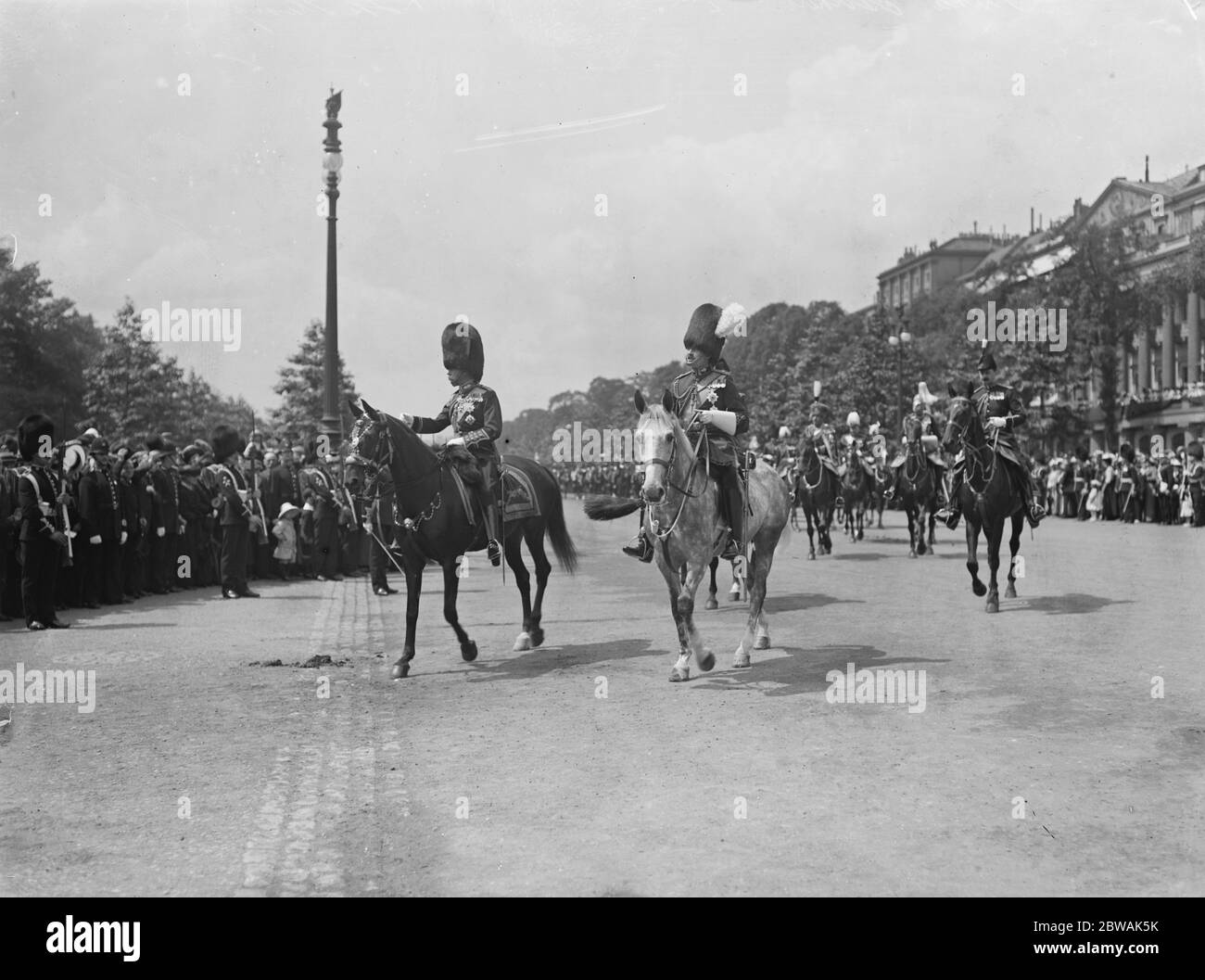 Arthur of connaught hi-res stock photography and images - Alamy