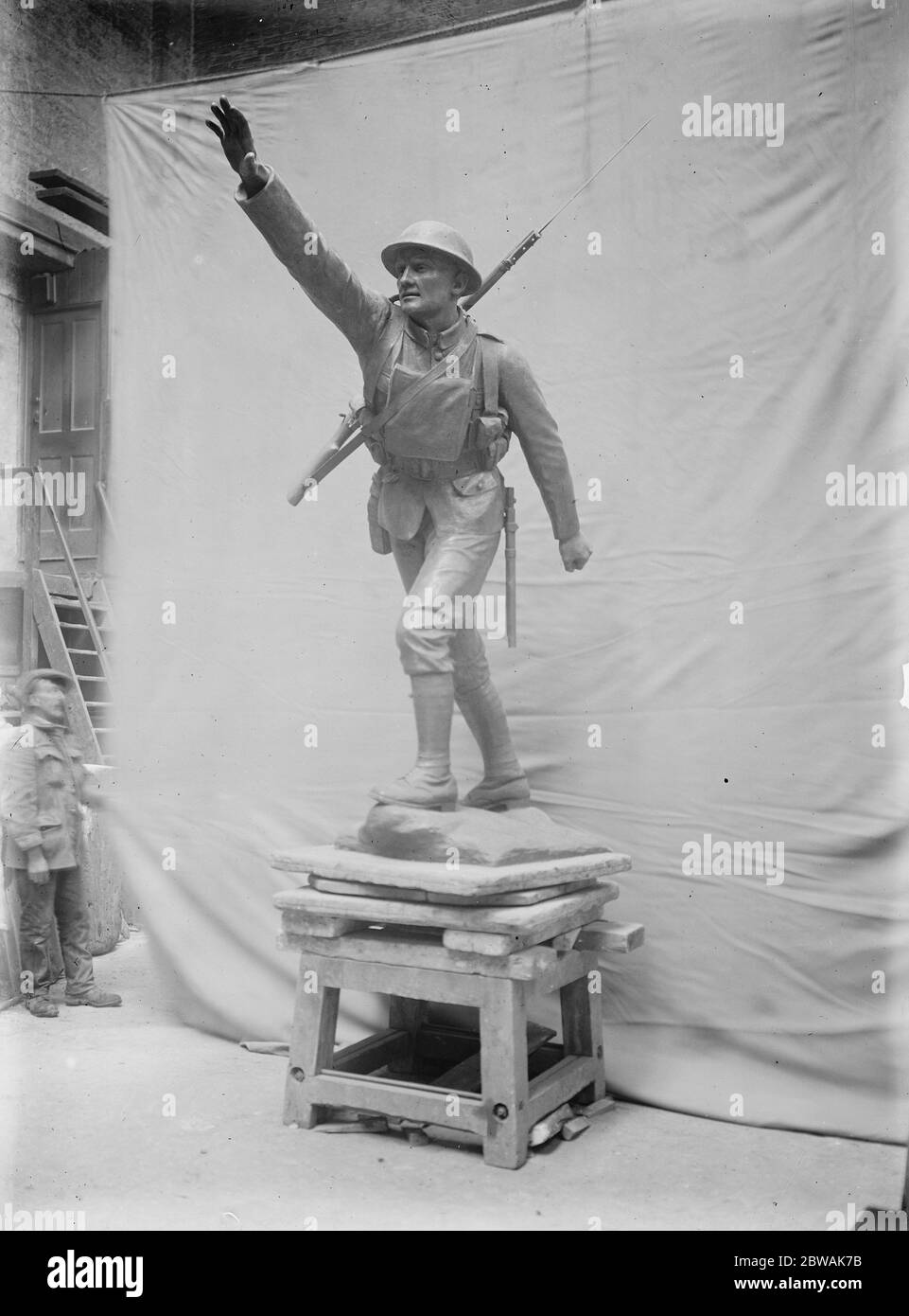 Adrian Jones Black And White Stock Photos Images Alamy