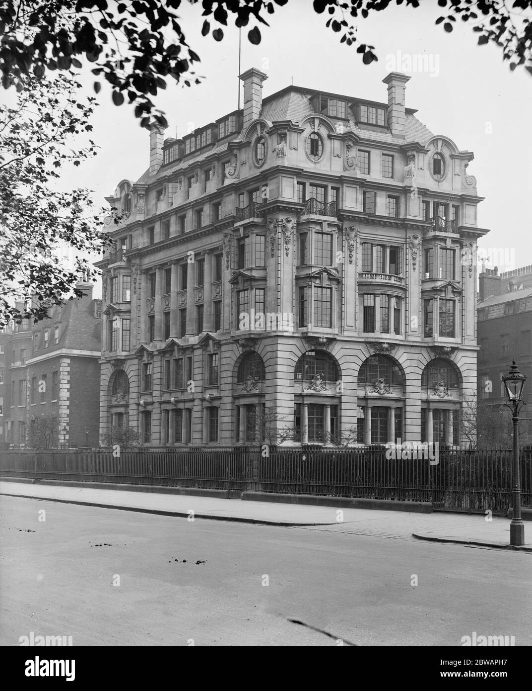 House lane hires stock photography and images Alamy