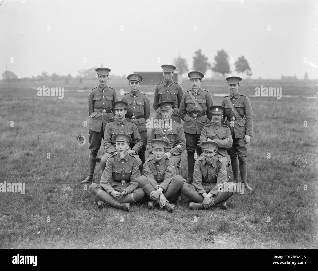 Bisley shooting group hires stock photography and images Alamy