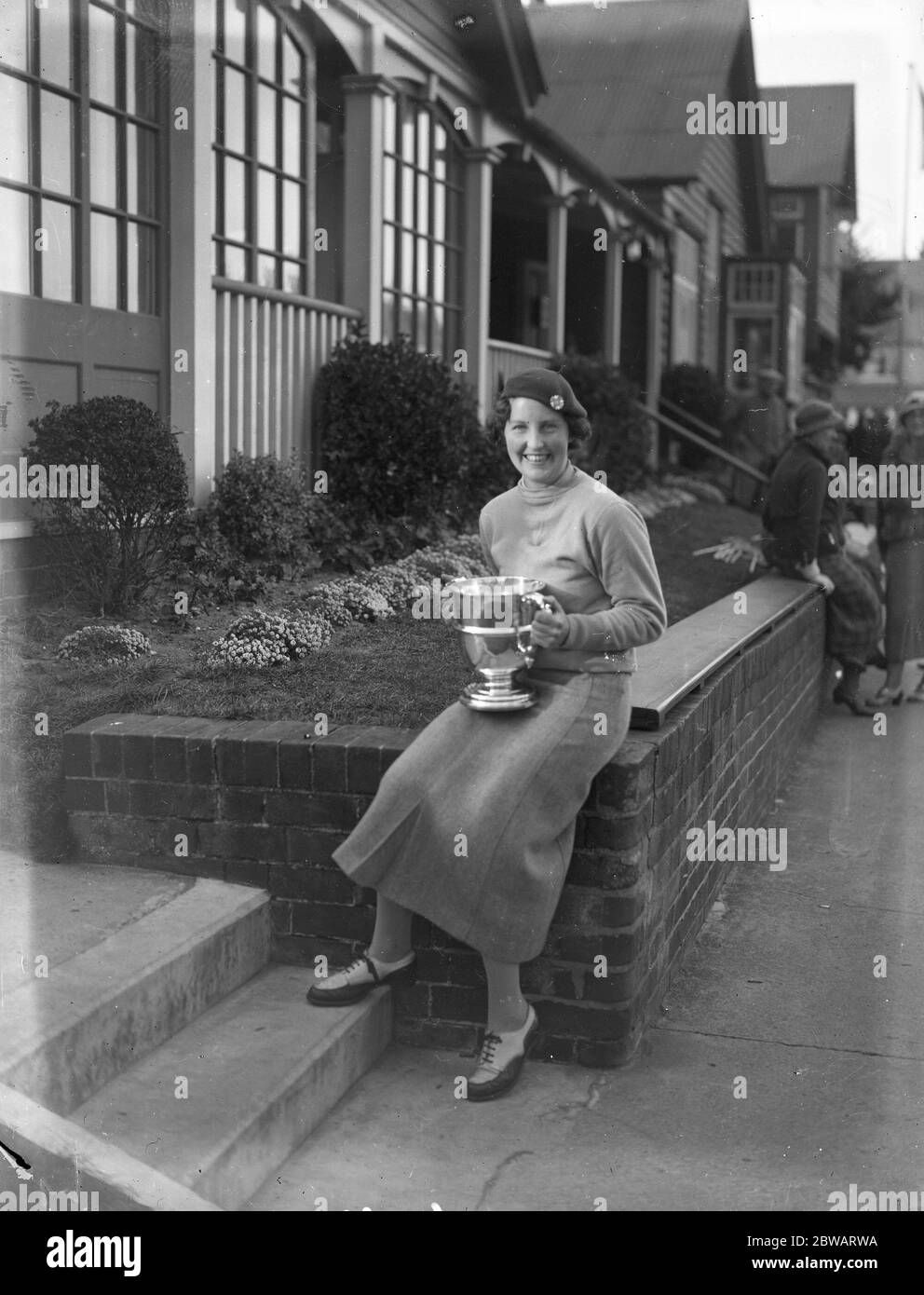 Ladies Golf Union English Ladies Close Golf Championship at Seacroft