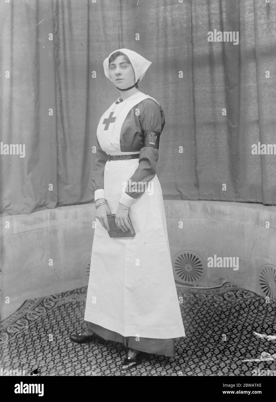 Constance edwina cornwallis west hires stock photography and images