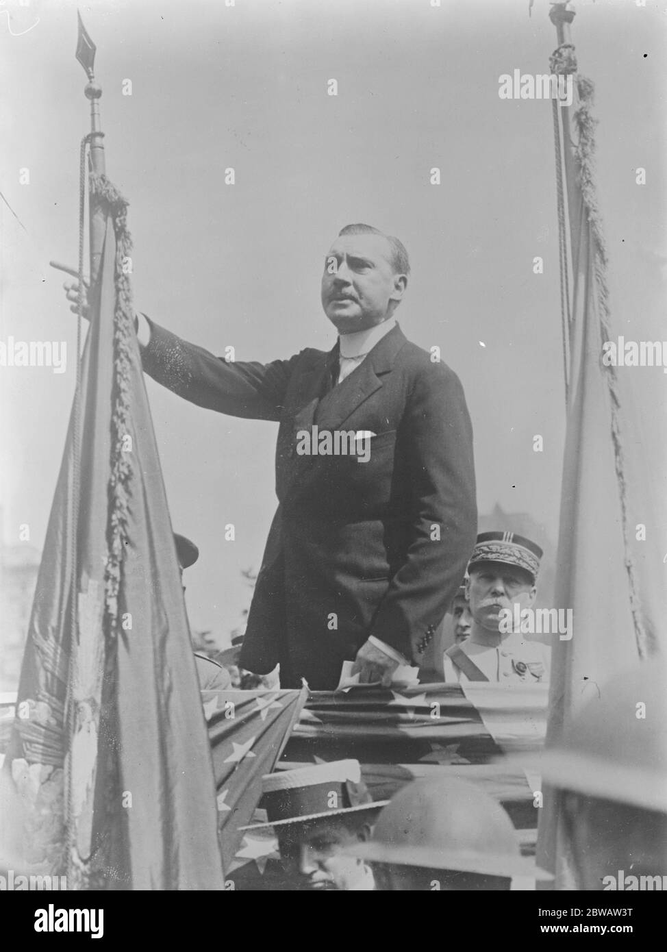 De chambrun hires stock photography and images Alamy