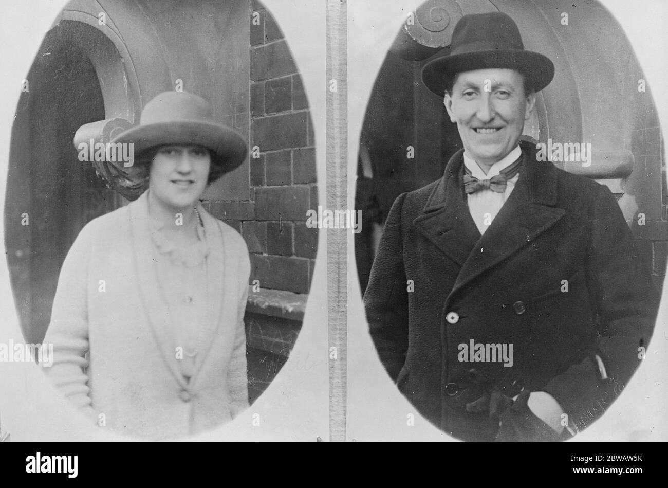 The General Election Viscount Windsor stands for Ludlow 9 November 1922