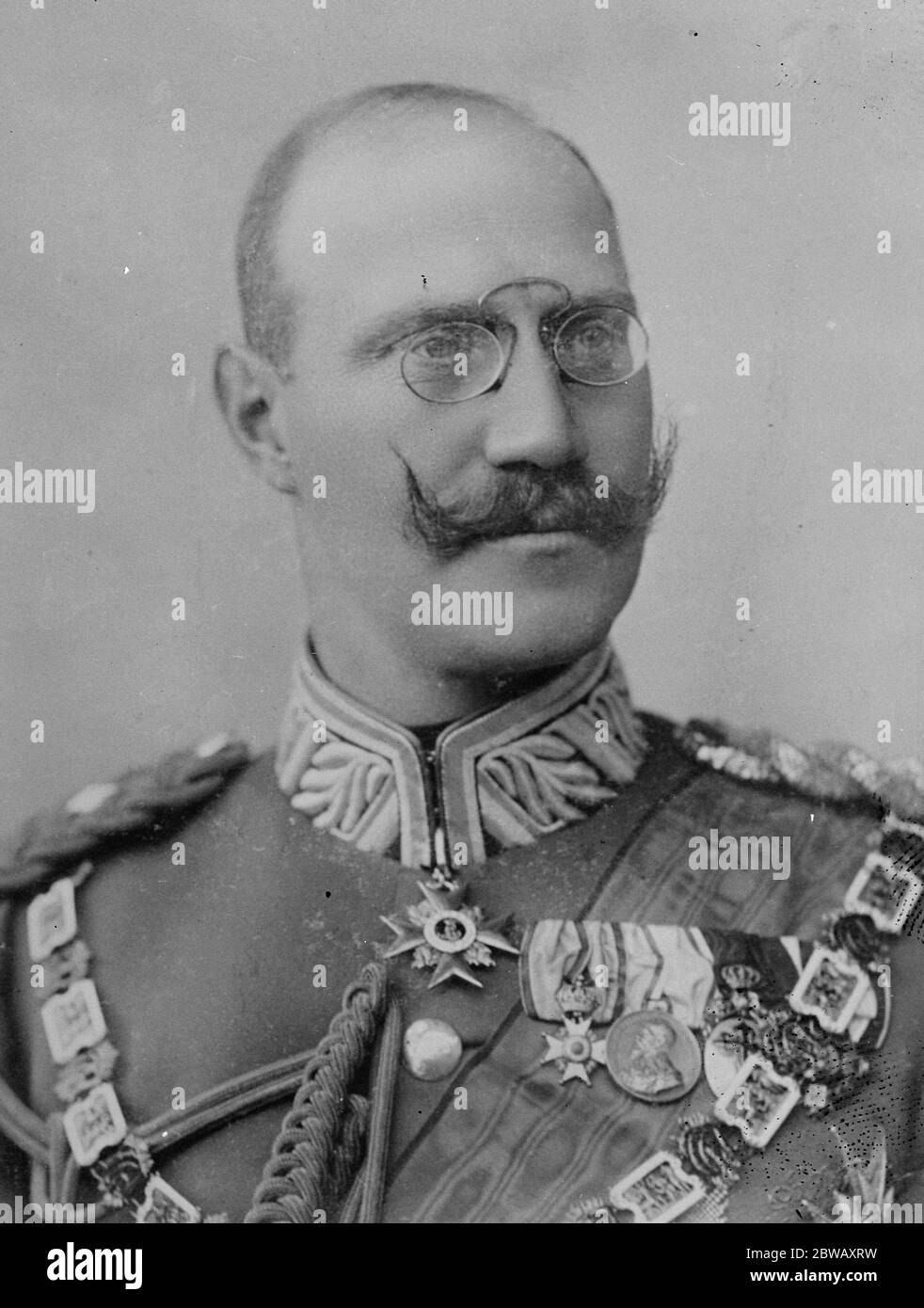 Prince alfons hires stock photography and images Alamy
