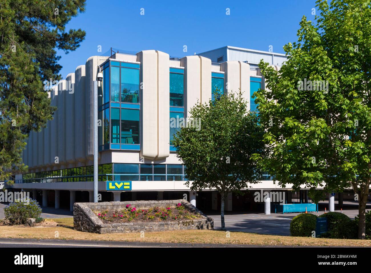 Lv insurance head office hi-res stock photography and images - Alamy