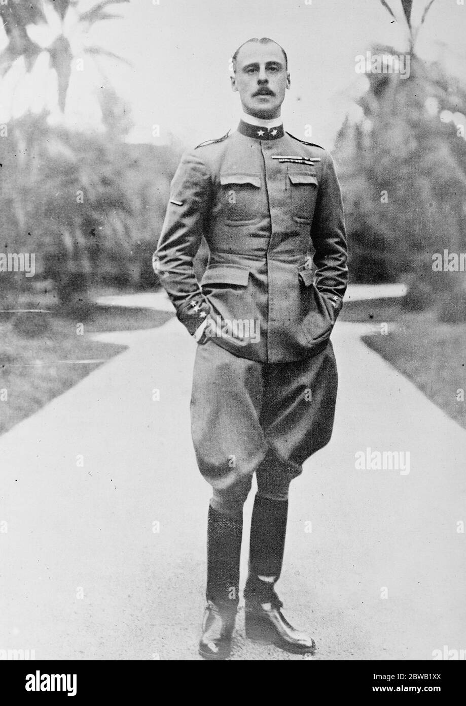 Giorgio Carlo Calvi, Count of Bergolo . To marry Princess Yolanda of ...