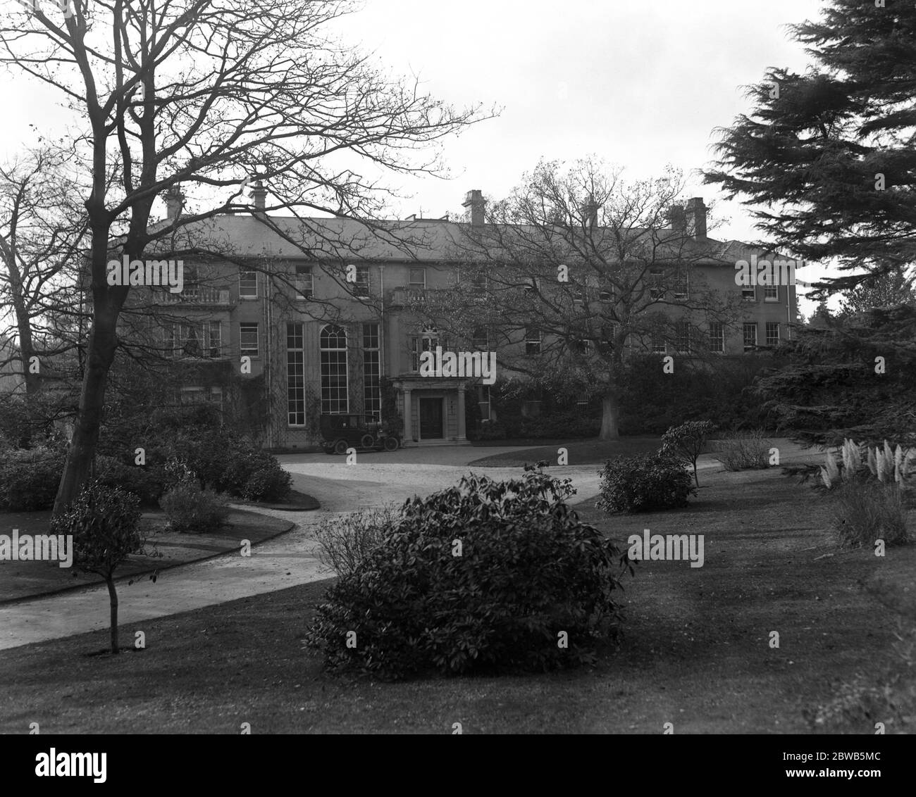 Ascot berkshire Black and White Stock Photos & Images Alamy