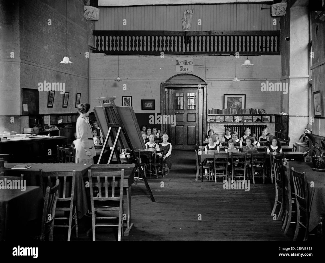 Old palace school croydon hires stock photography and images Alamy