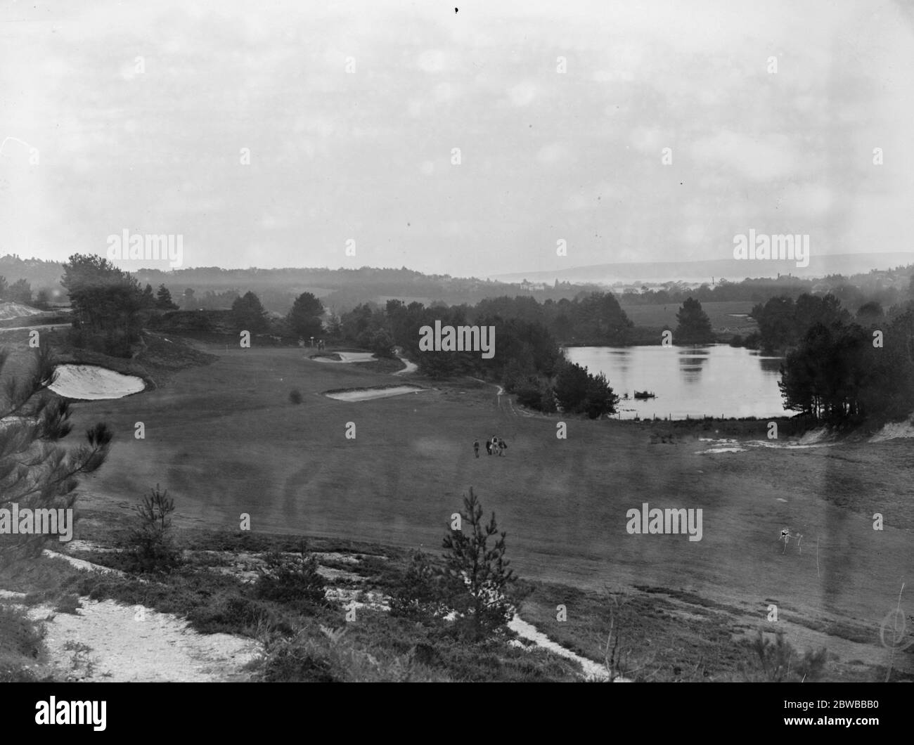 Parkstone Parkstone hi-res stock photography and images - Alamy