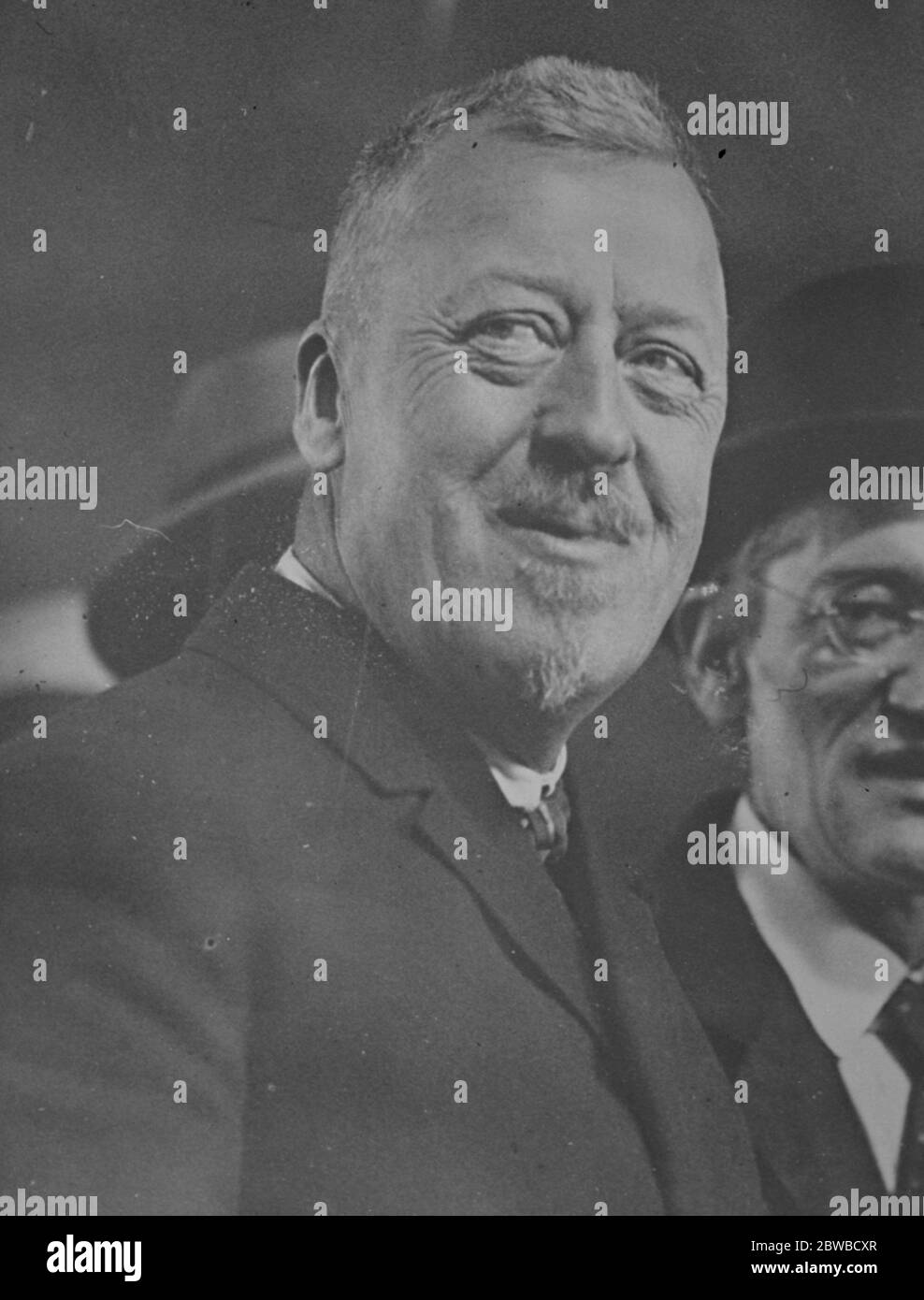 Zeppelin Commander Commanded a whole hi-res stock photography and images - Alamy