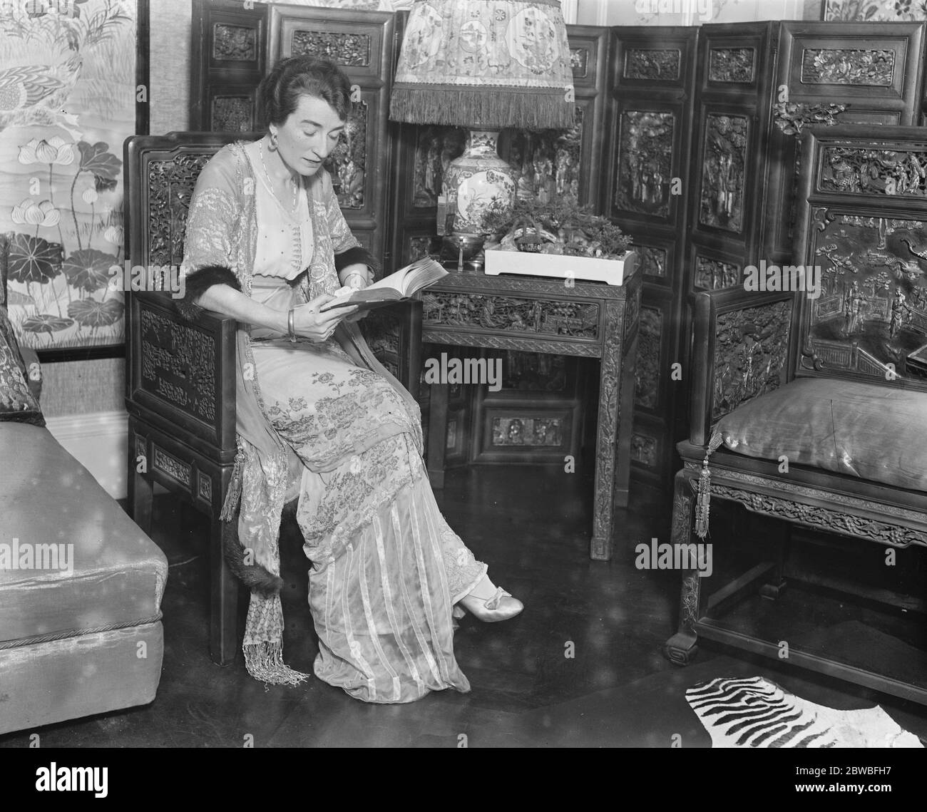 Ethel Black and White Stock Photos & Images Alamy