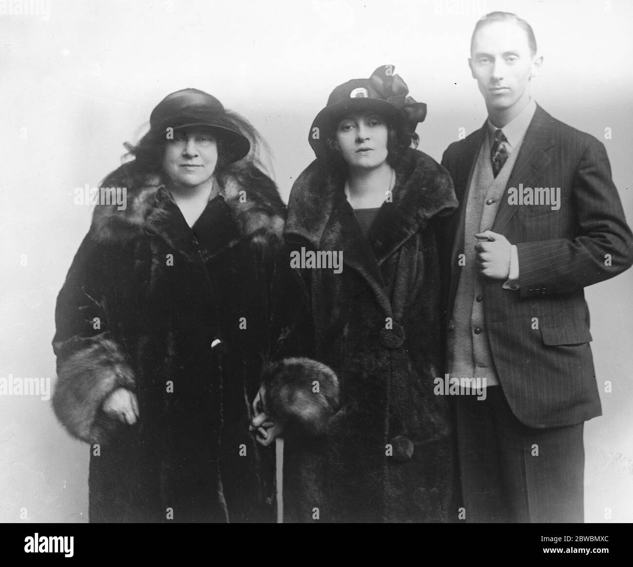 12 january 1924 hi res stock photography and images Alamy