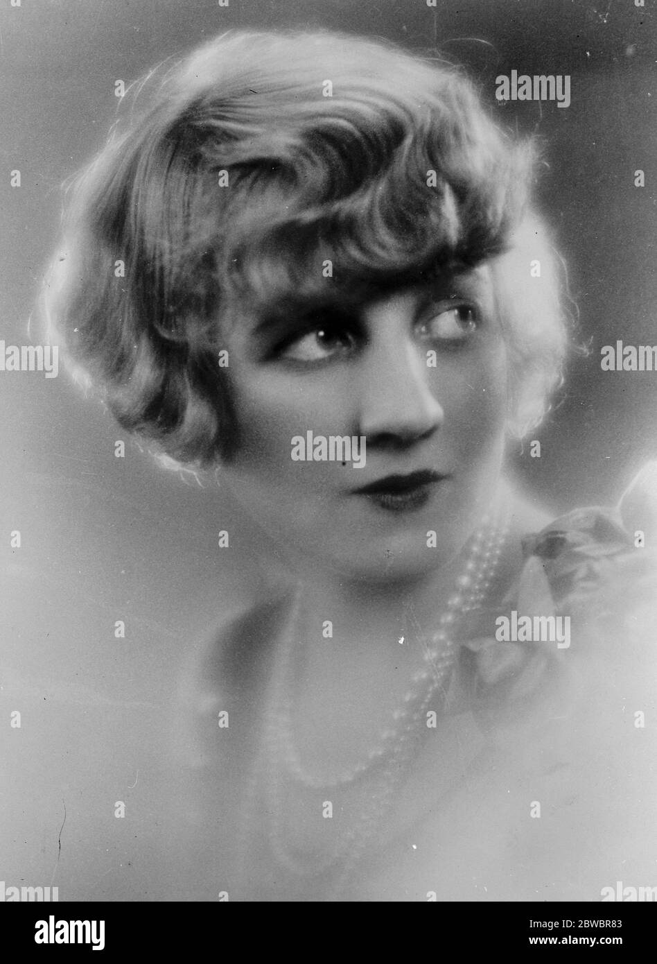 Huguette duflos hires stock photography and images Alamy