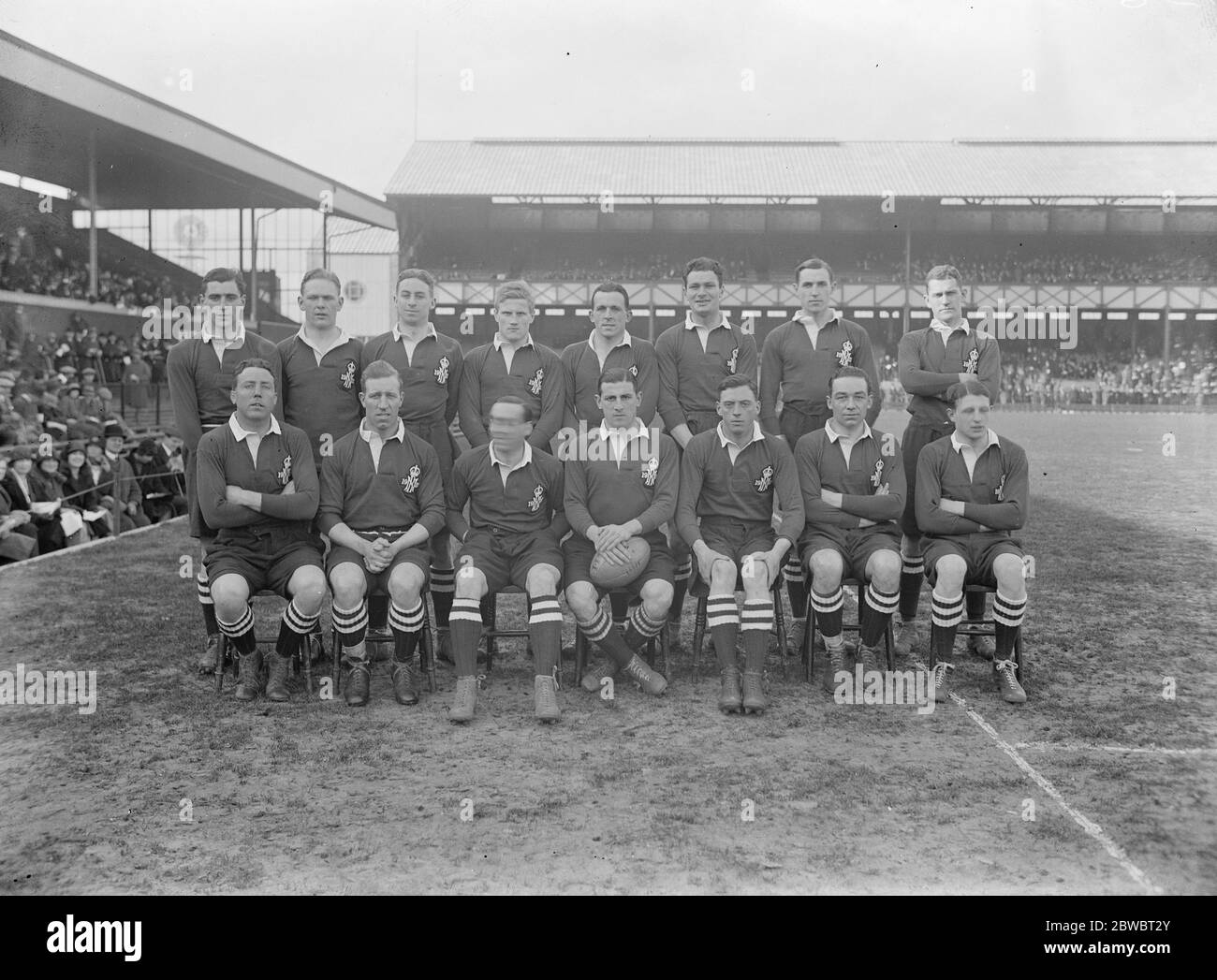 1920s rugby hires stock photography and images Alamy