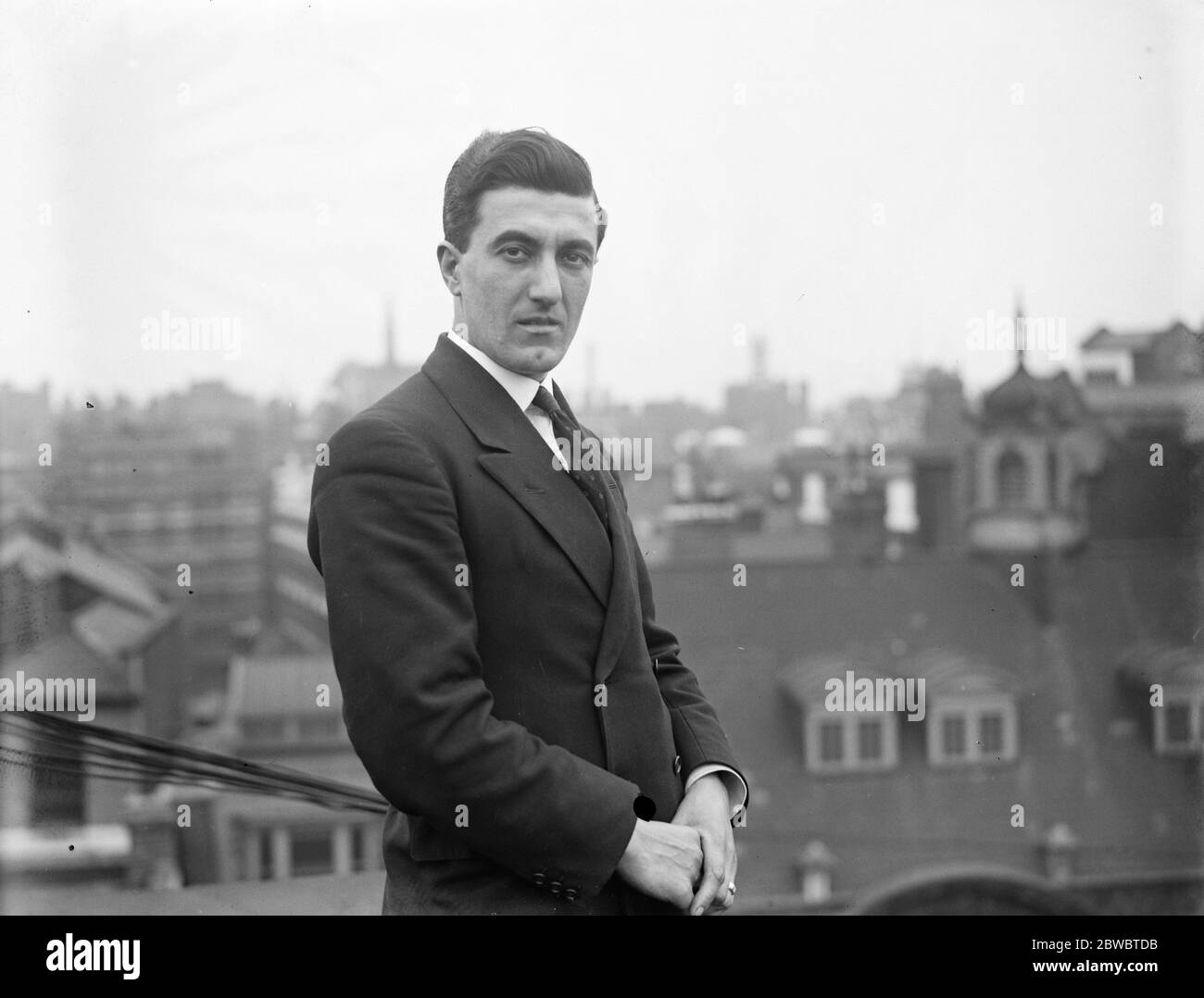 The stirling smith hires stock photography and images Alamy