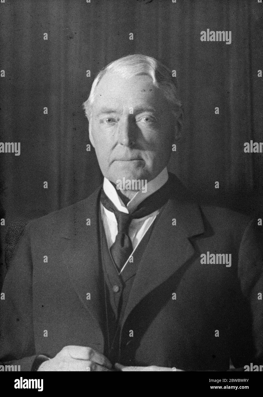 Lord fisher hires stock photography and images Alamy