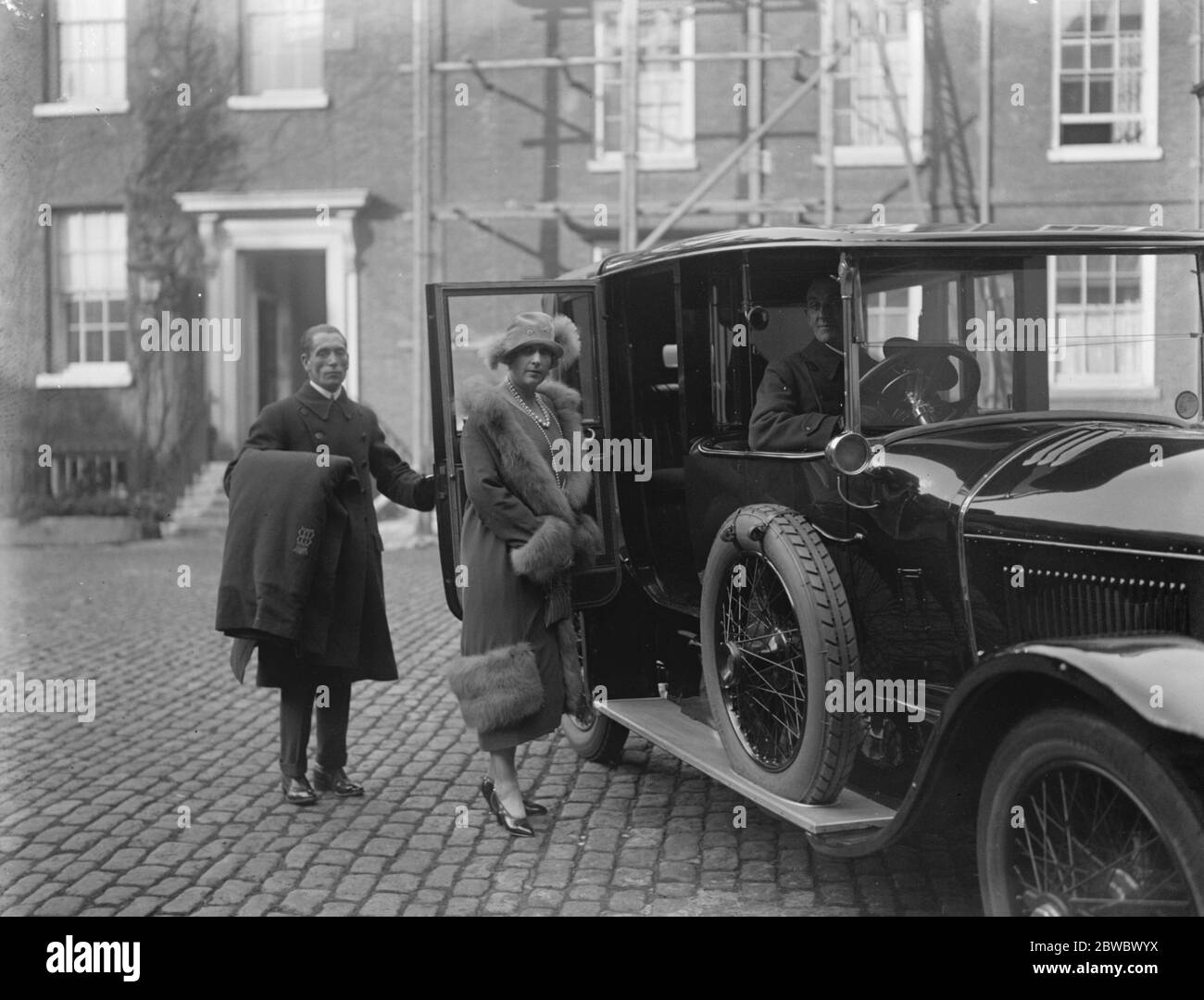 Queen Victoria of Spain known as the best dressed Queen in Europe