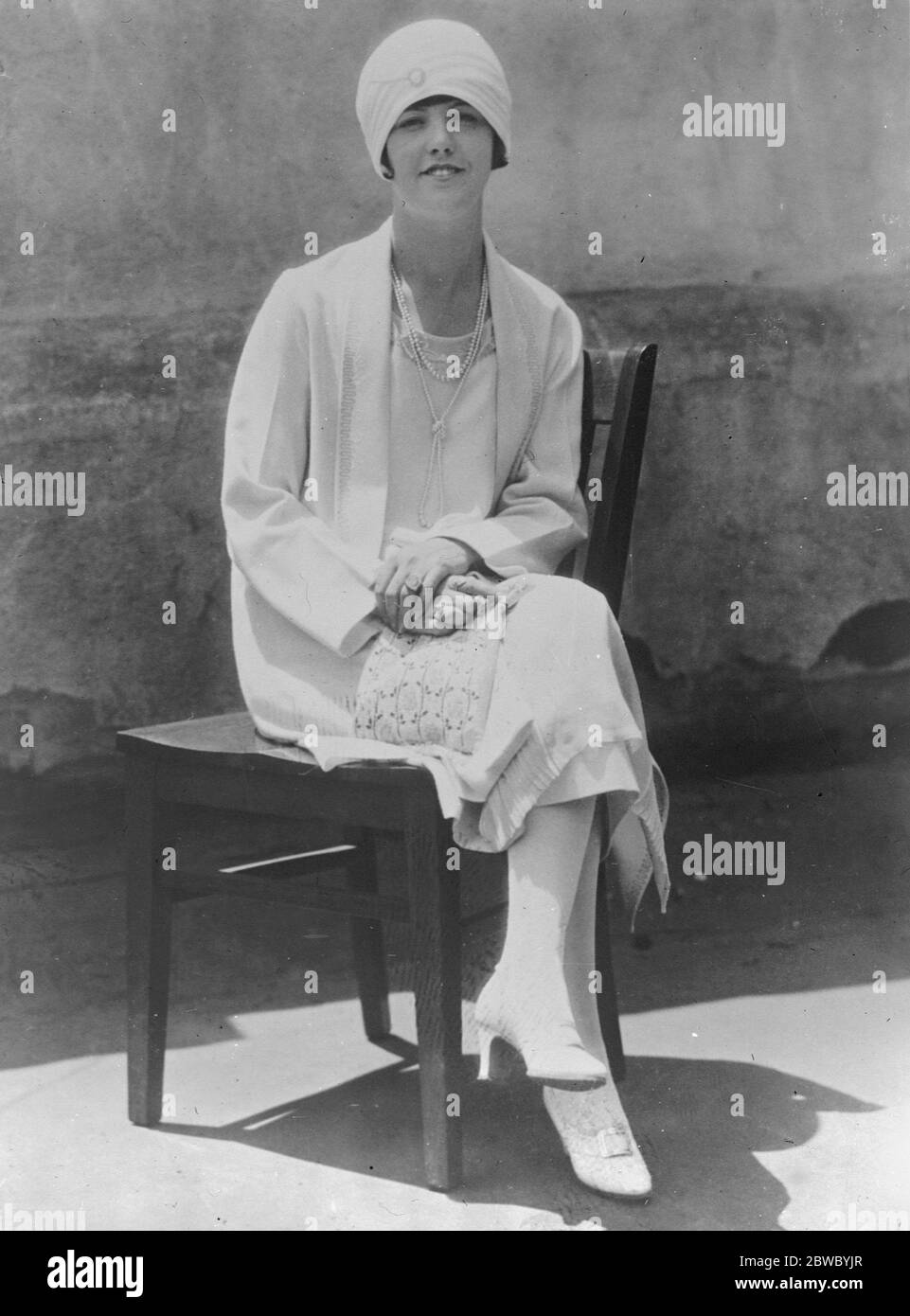 Formerly Jack Dempsey 's step mother . The latest photograph of Mrs Dempsey , who untill her divorce from Hiram Dempsey was the step mother of Jack Dempsey , the boxer . 21 December 1925 Stock Photo