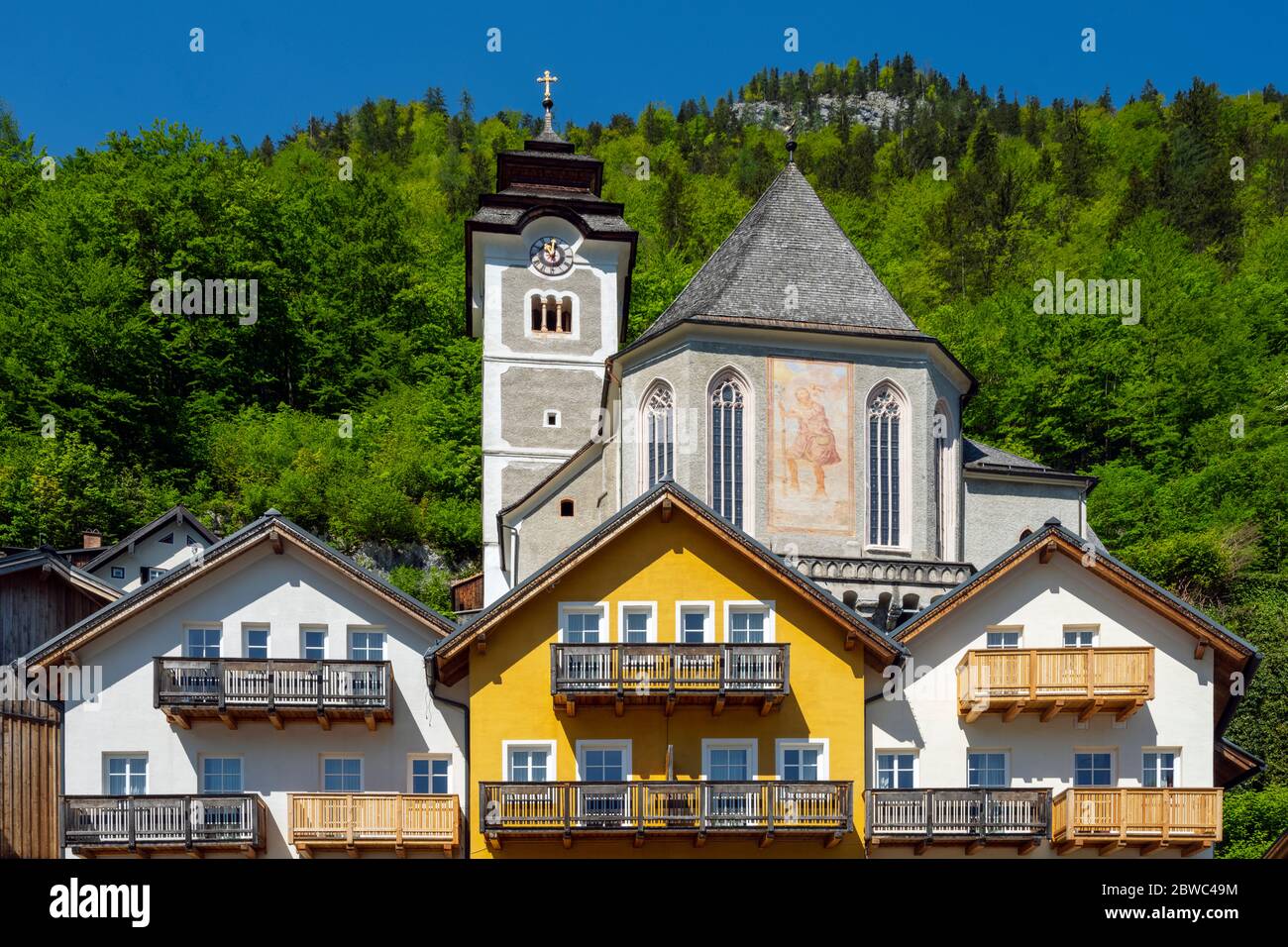 pfarrkirche mariä himmelfahrt terlan