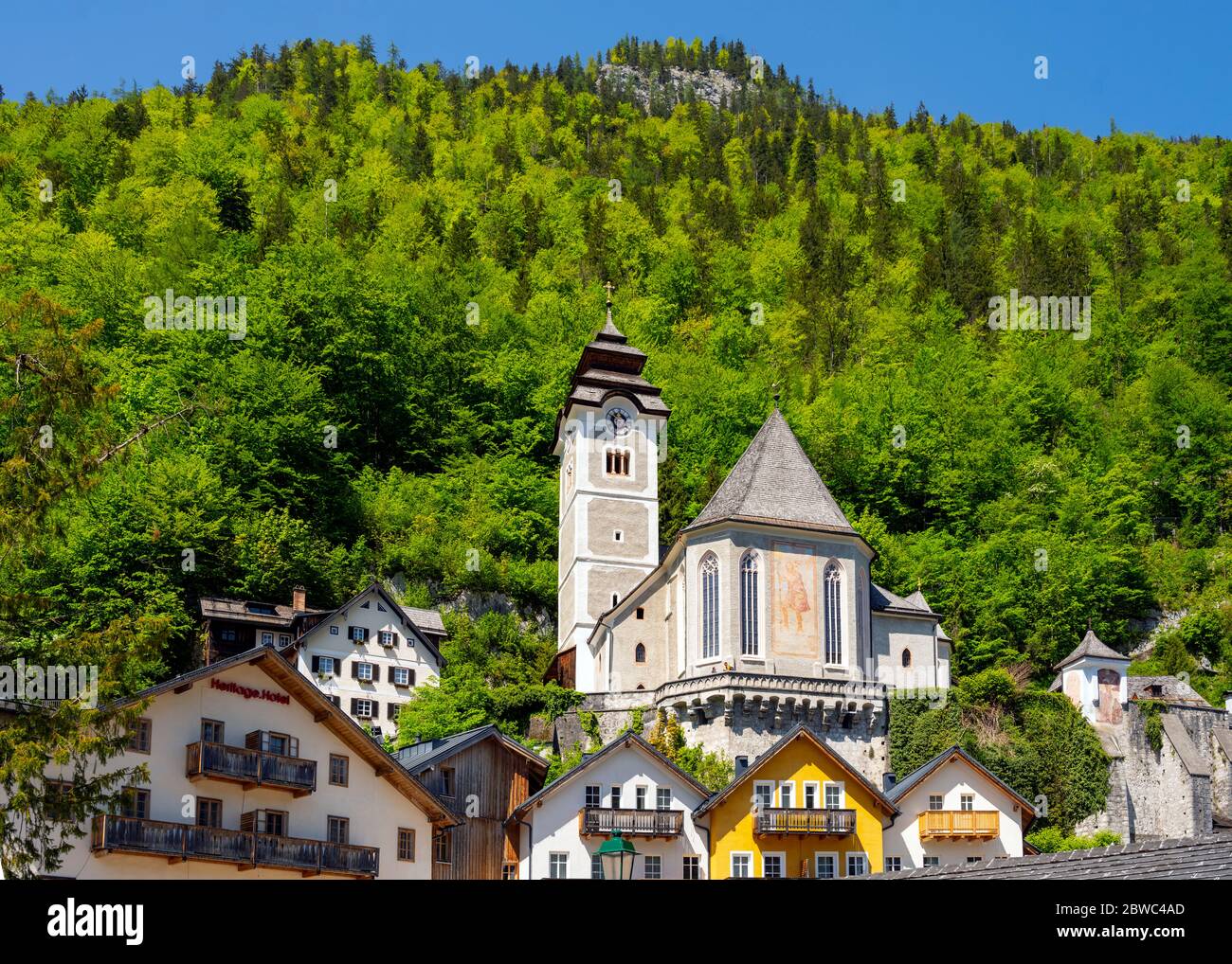 pfarrkirche eberndorf maria himmelfahrt