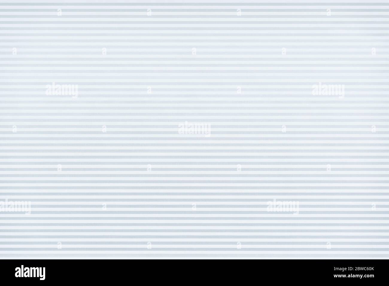 White corrugated metal fence background Stock Photo - Alamy