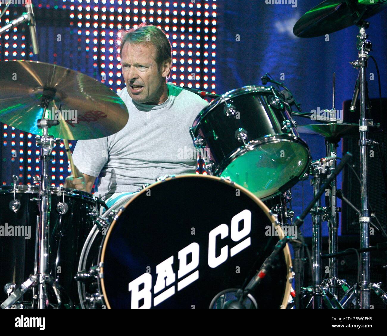 Simon kirke hi-res stock photography and images - Alamy