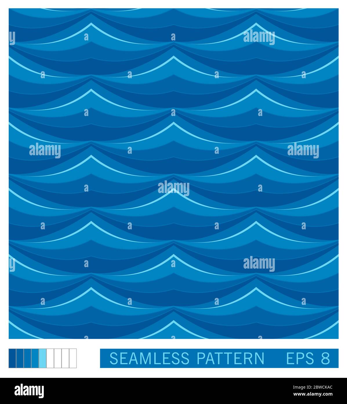 Pitching wave Stock Vector Images - Alamy