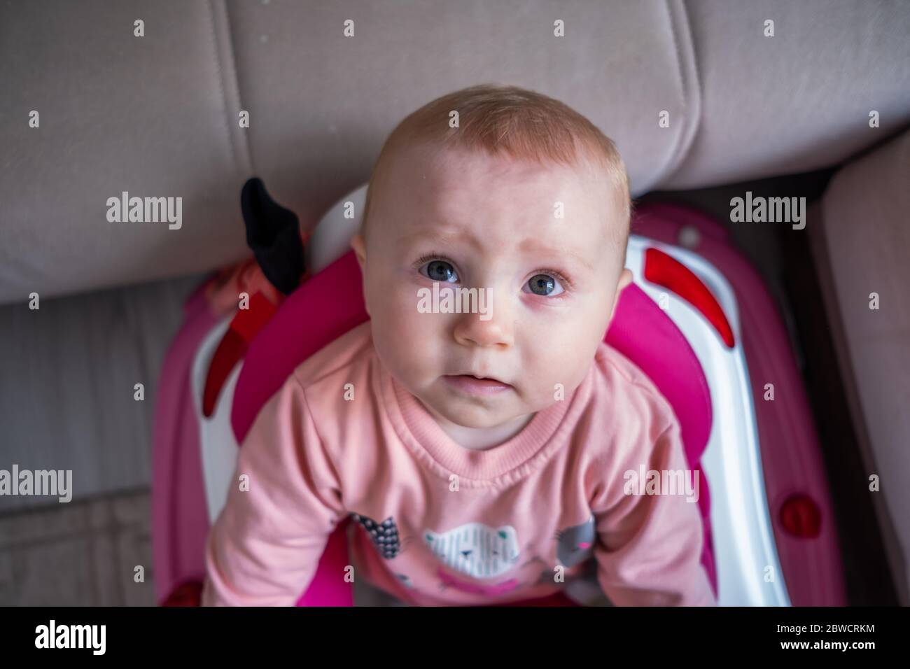 looking for a baby walker