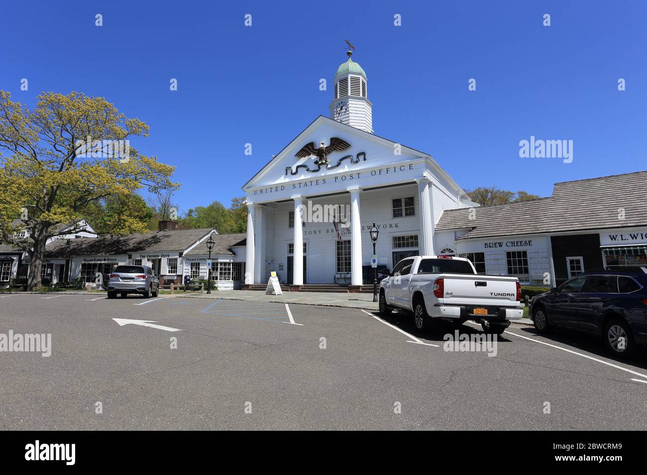 Quaint post office hires stock photography and images Alamy