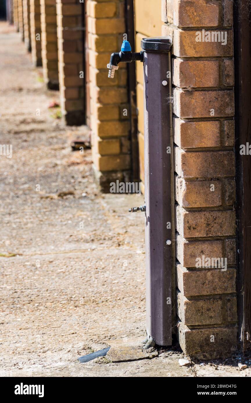 Pipe cleaning hires stock photography and images Alamy