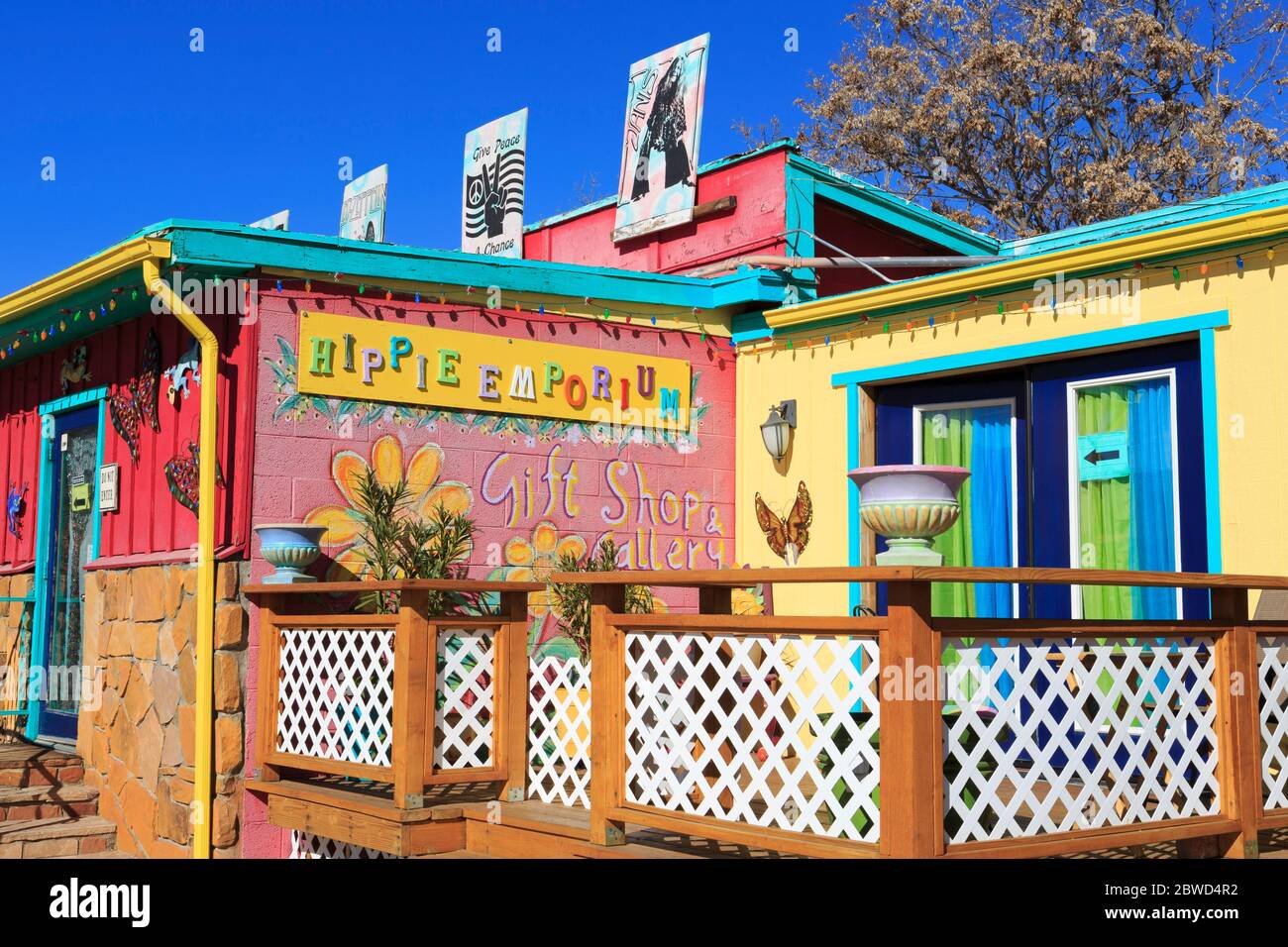 Cottonwood arizona hires stock photography and images Alamy