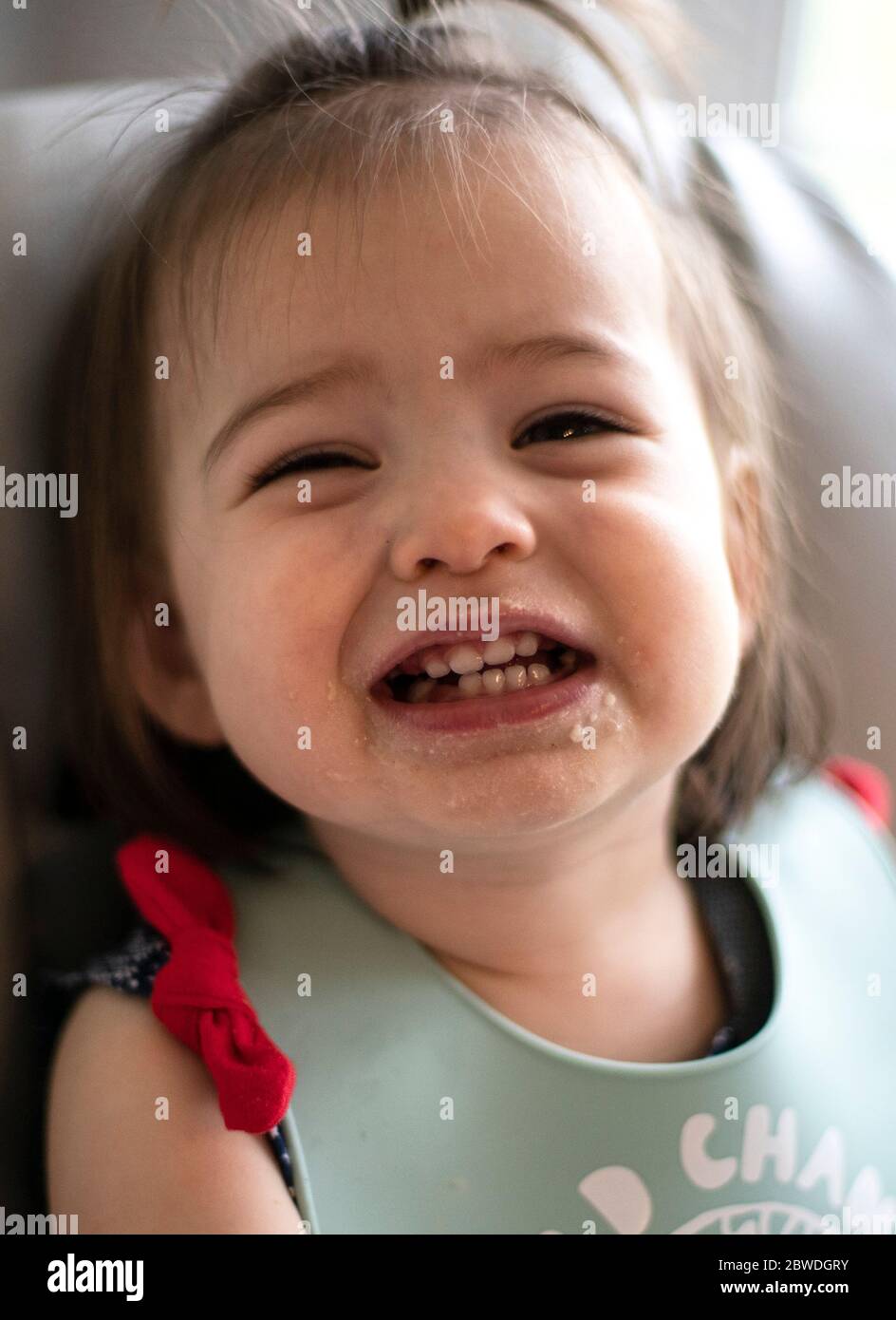 One happy child Stock Photo - Alamy