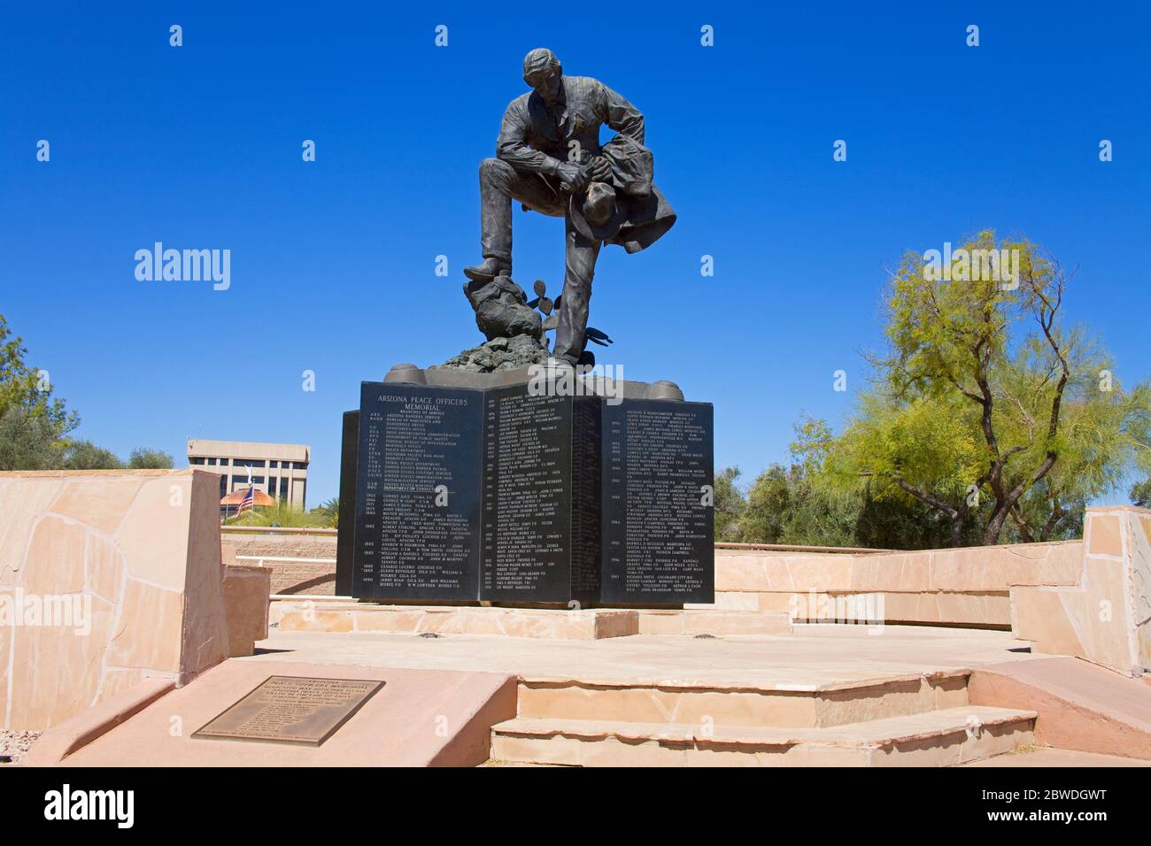 Peace Officers Memorial Day Background Stock Photo by ©tharun15 46030677