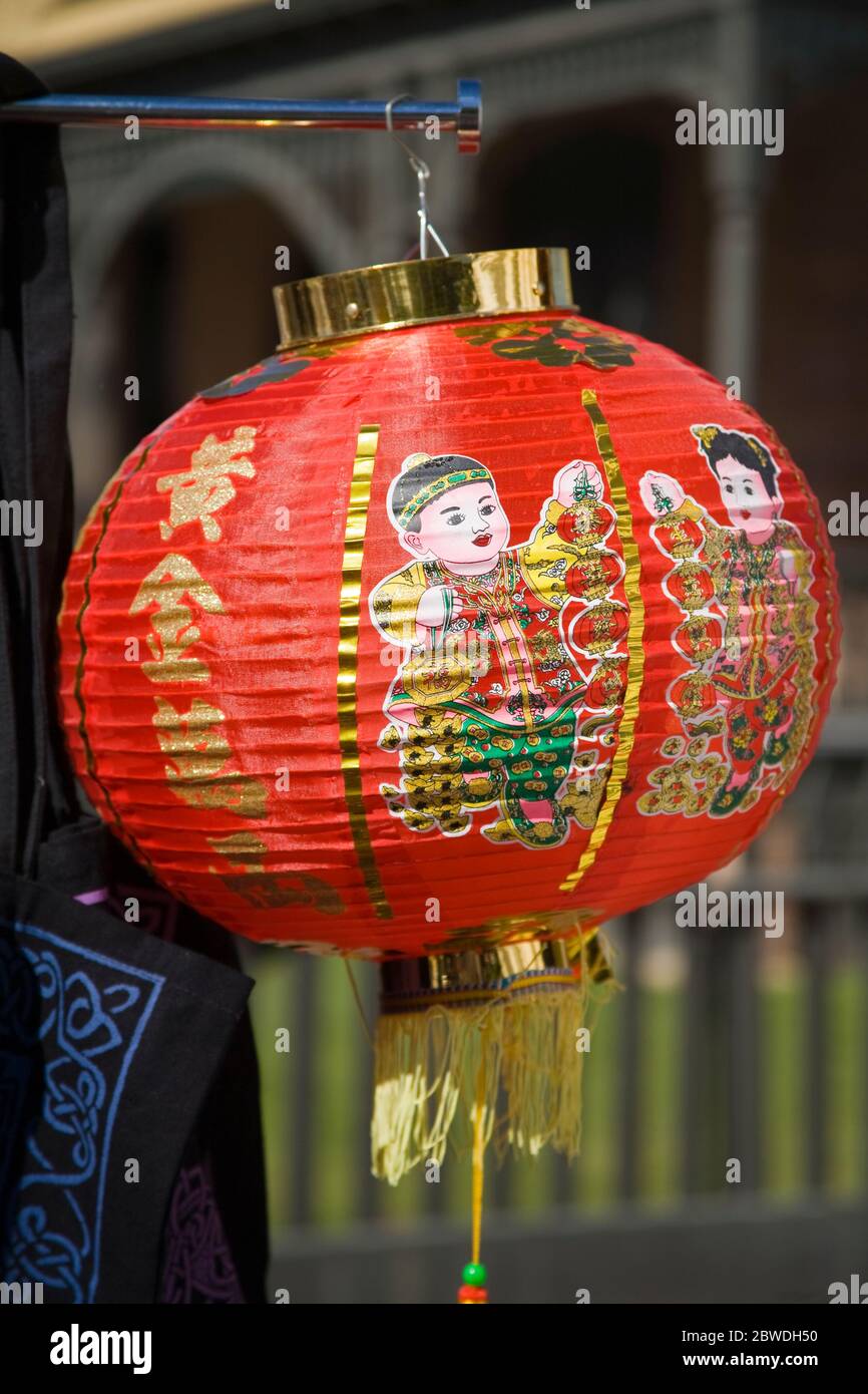 Chinese Lantern, Asian Festival,Heritage Square & Science Park,Phoenix