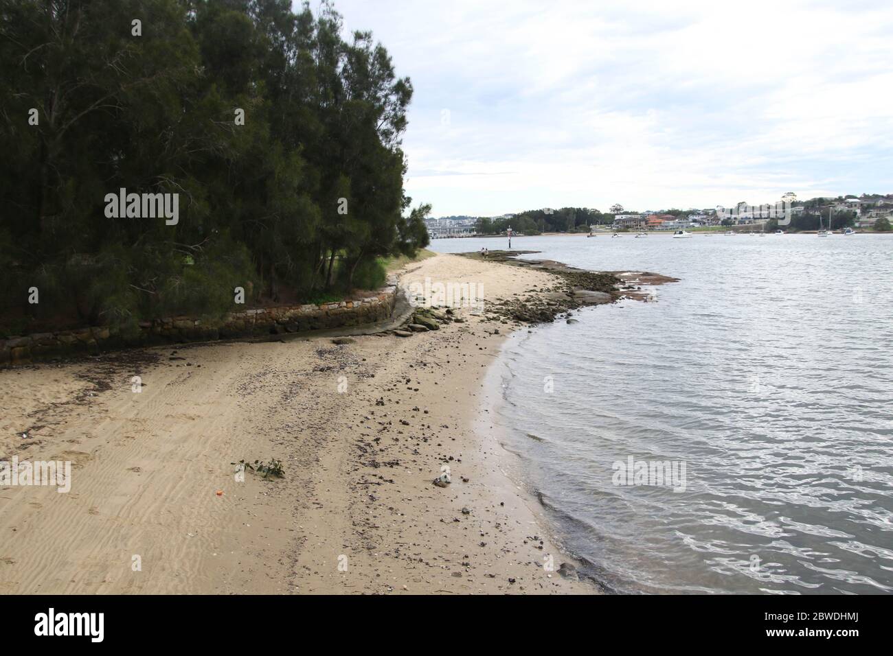 Mortlake, Sydney, Australia Stock Photo Alamy