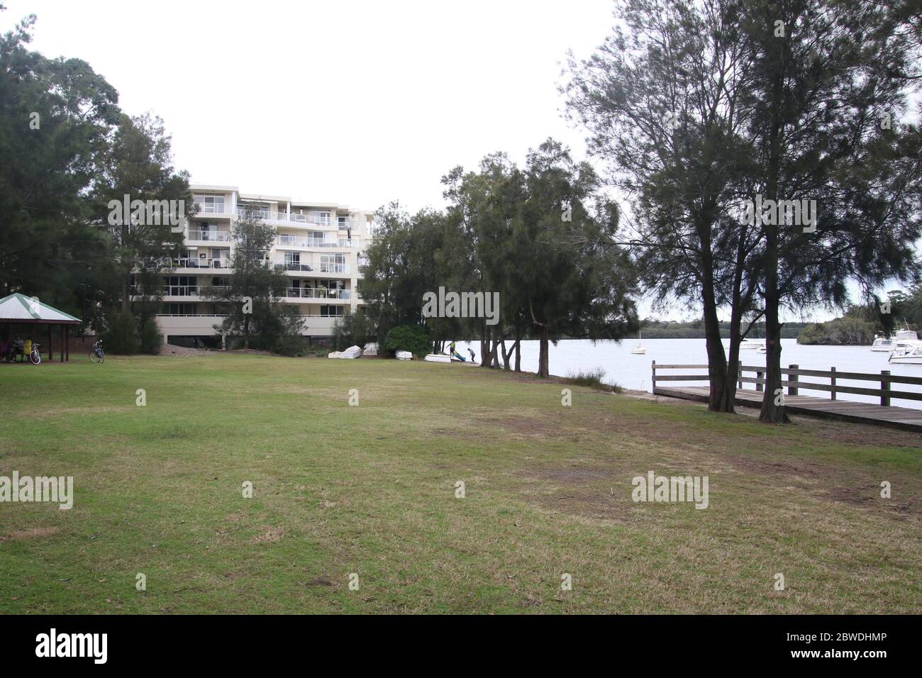 Mortlake, Sydney, Australia Stock Photo Alamy