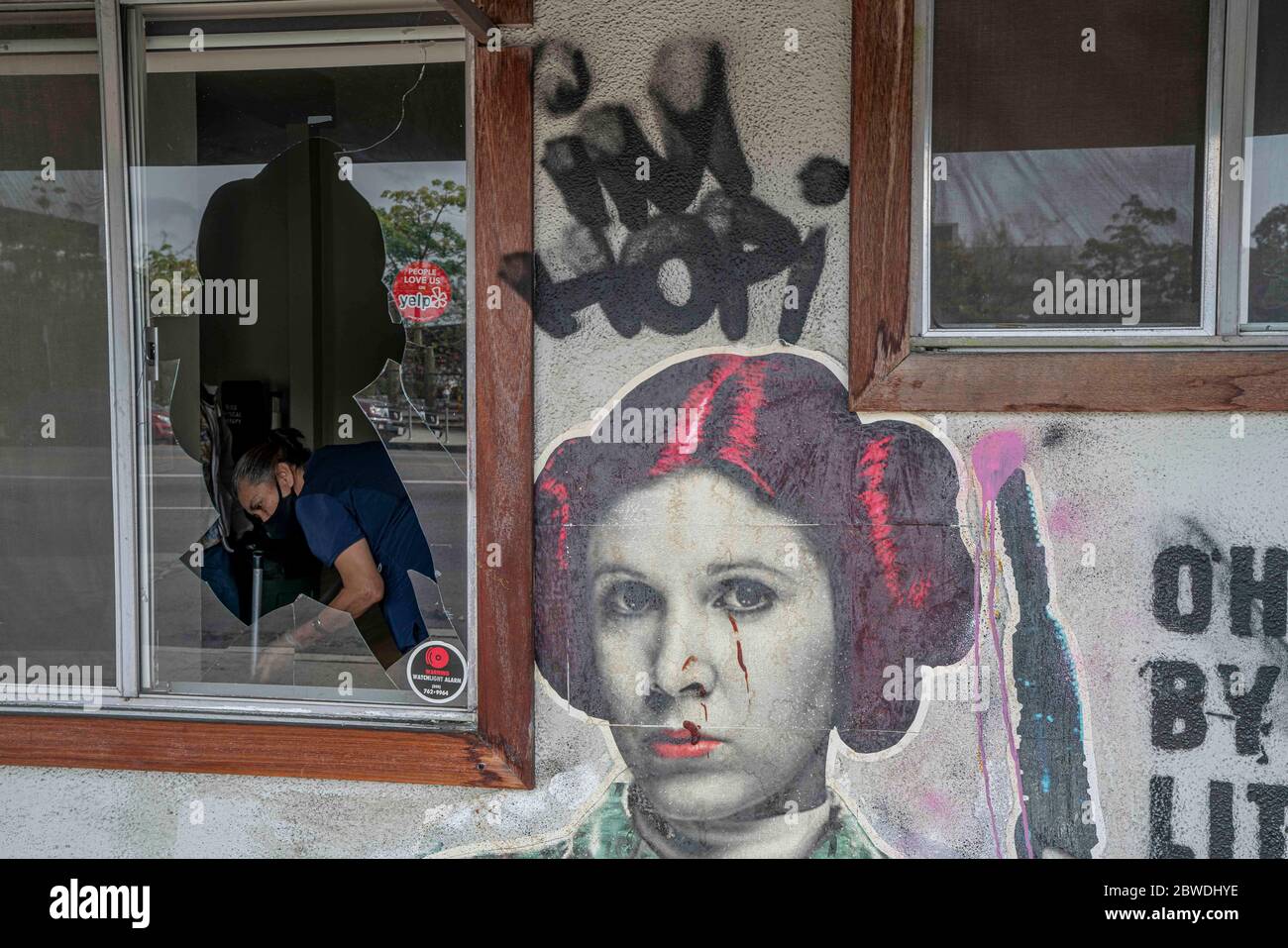 After reiss hires stock photography and images Alamy