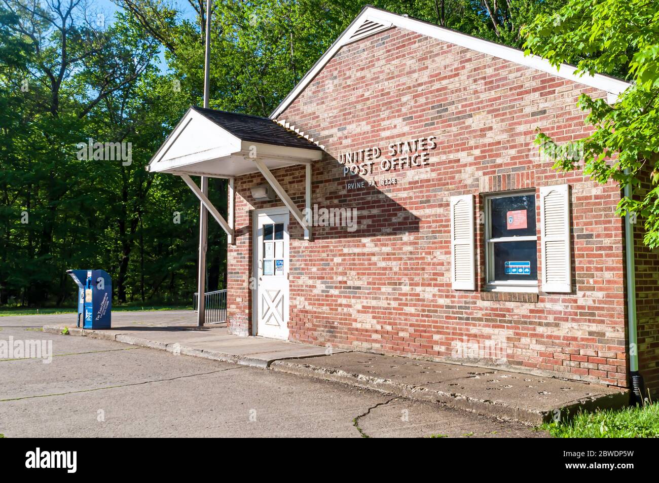 Old pennsylvania hires stock photography and images Alamy