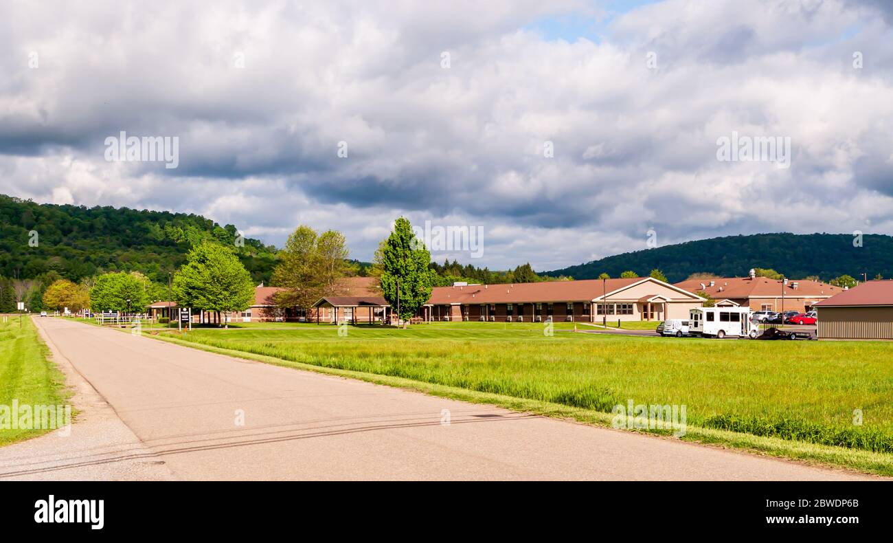 Medical tourism rehabilitation hires stock photography and images Alamy