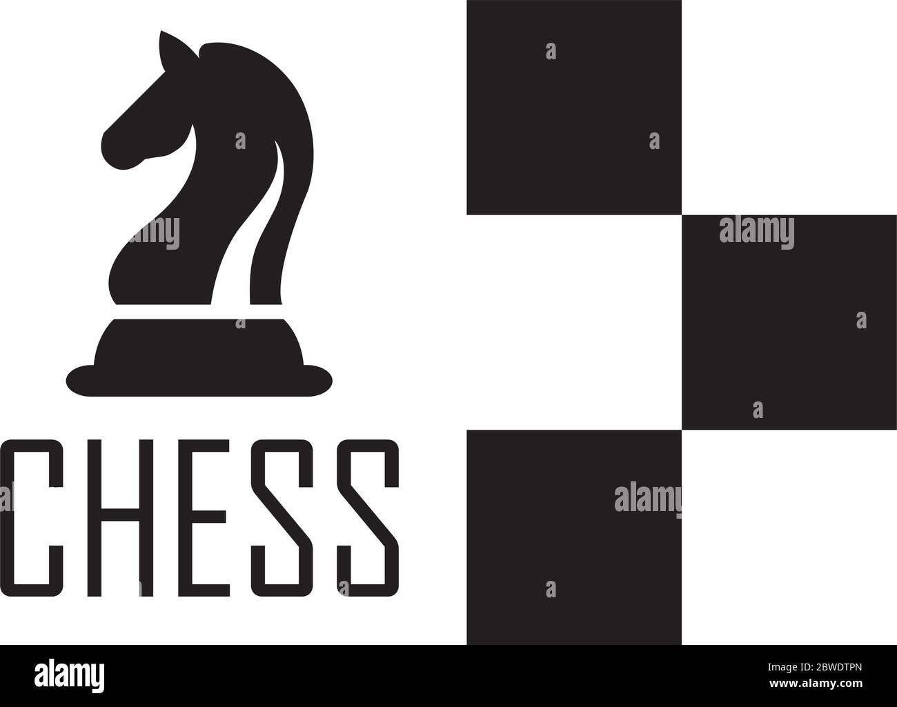 Game of chess. stock image. Image of checkerboard, intrigue - 106636187