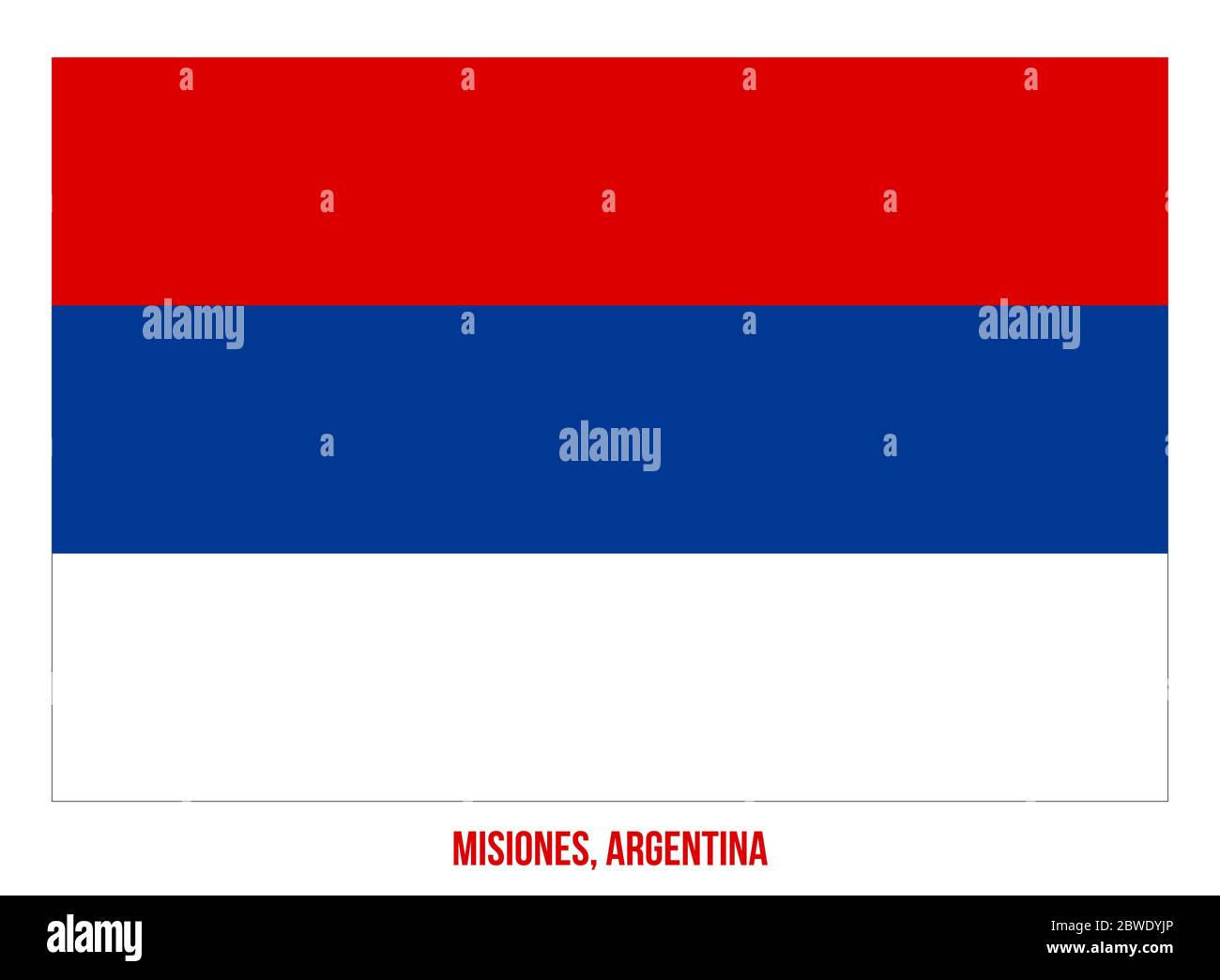 misiones-flag-vector-illustration-on-white-background-flag-of
