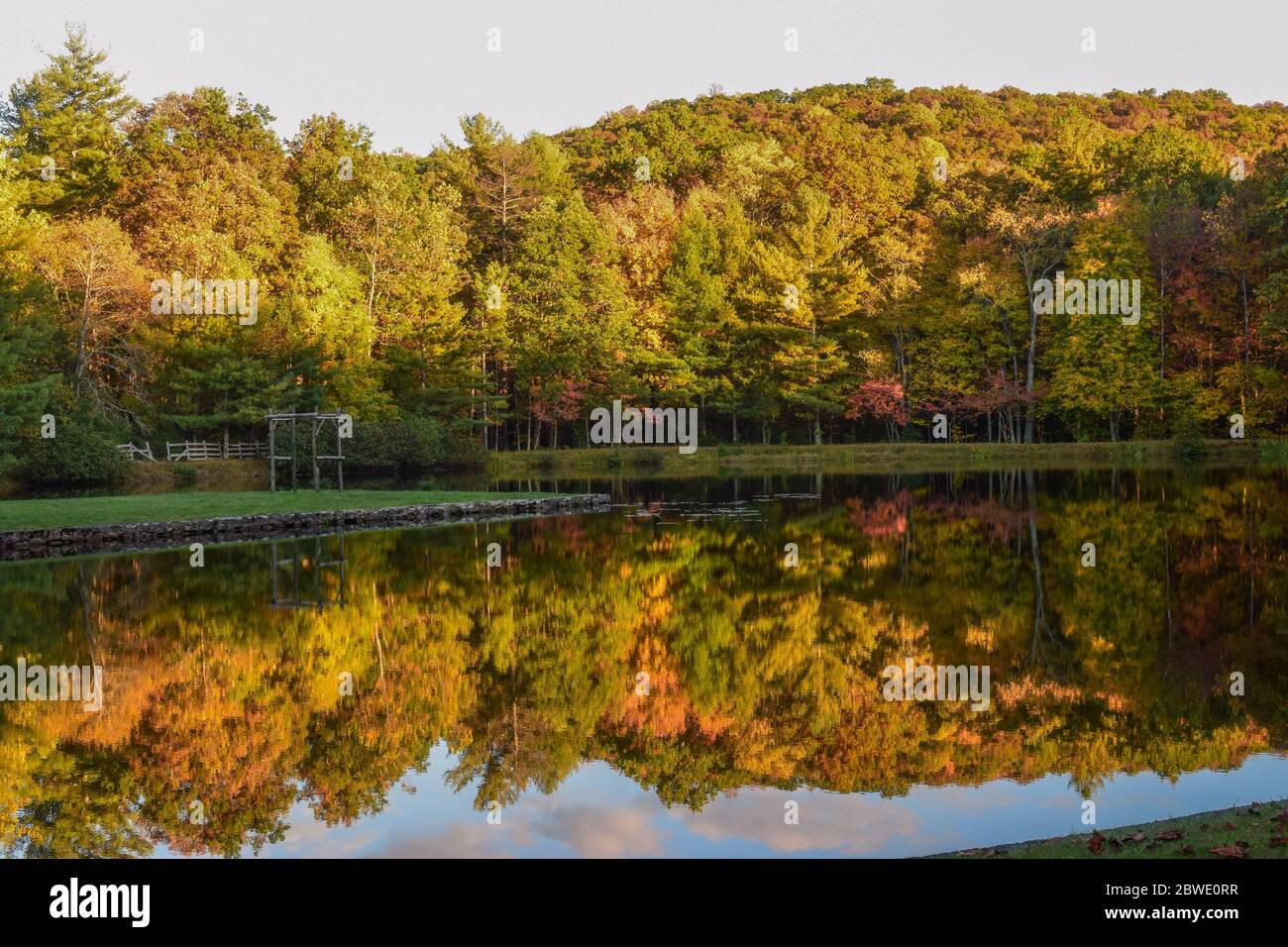 Blacksburg hires stock photography and images Alamy