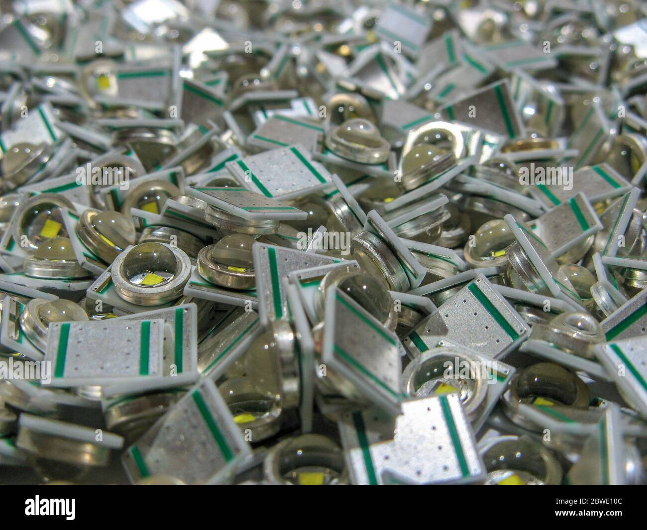 Micro led lights hi-res stock photography and images - Alamy