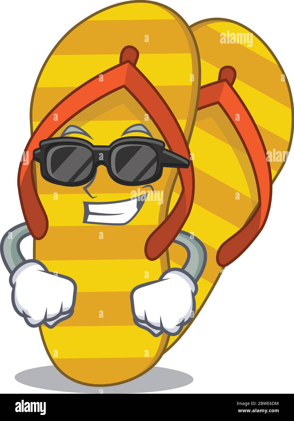 Flip 2024 flop glasses